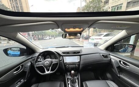 Nissan Qashqai, 2021 год, 1 600 202 рублей, 7 фотография