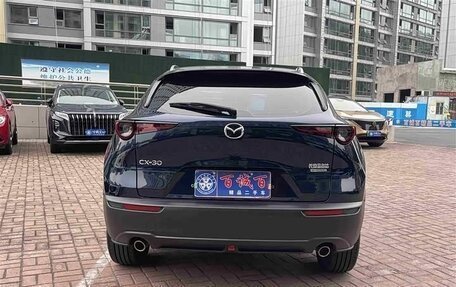 Mazda CX-30 I, 2022 год, 1 936 277 рублей, 5 фотография