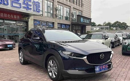 Mazda CX-30 I, 2022 год, 1 936 277 рублей, 3 фотография