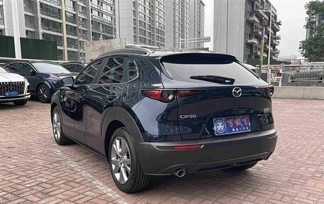 Mazda CX-30 I, 2022 год, 1 936 277 рублей, 4 фотография