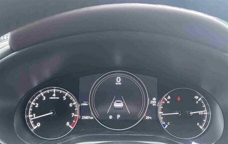 Mazda CX-30 I, 2022 год, 1 936 277 рублей, 14 фотография