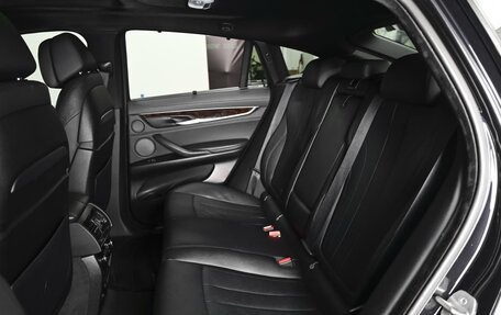 BMW X6, 2015 год, 3 975 000 рублей, 9 фотография