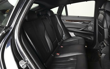 BMW X6, 2015 год, 3 975 000 рублей, 7 фотография