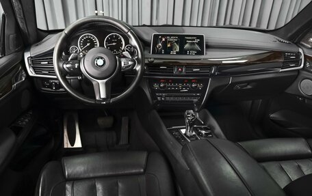 BMW X6, 2015 год, 3 975 000 рублей, 6 фотография