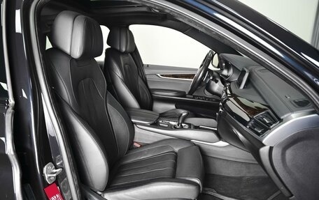 BMW X6, 2015 год, 3 975 000 рублей, 8 фотография