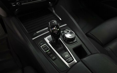 BMW X6, 2015 год, 3 975 000 рублей, 12 фотография