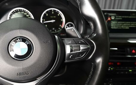 BMW X6, 2015 год, 3 975 000 рублей, 20 фотография