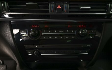 BMW X6, 2015 год, 3 975 000 рублей, 17 фотография