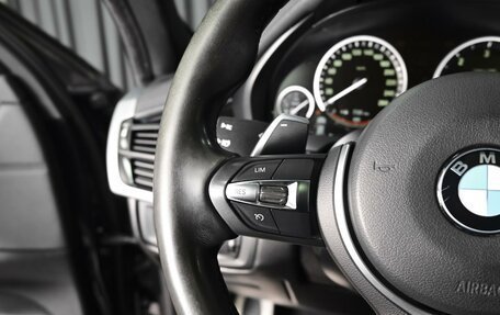 BMW X6, 2015 год, 3 975 000 рублей, 19 фотография