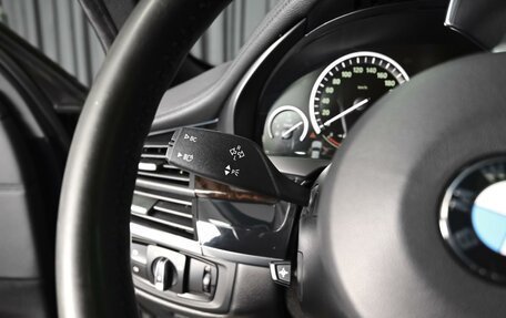 BMW X6, 2015 год, 3 975 000 рублей, 22 фотография