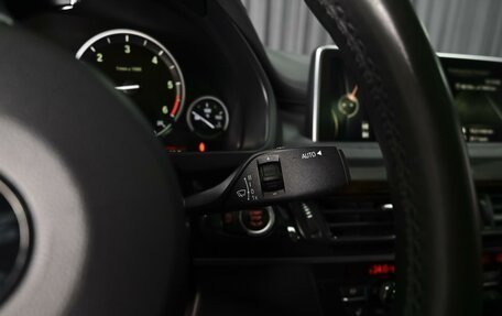 BMW X6, 2015 год, 3 975 000 рублей, 23 фотография