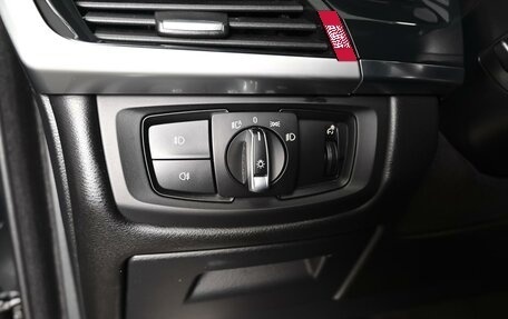 BMW X6, 2015 год, 3 975 000 рублей, 25 фотография