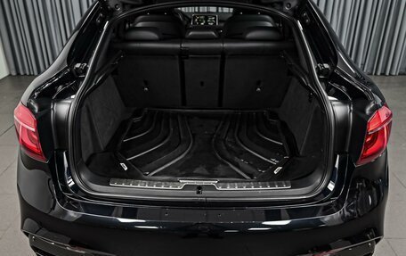 BMW X6, 2015 год, 3 975 000 рублей, 28 фотография