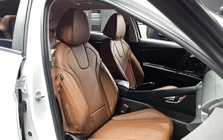 Hyundai Avante, 2022 год, 1 420 202 рублей, 9 фотография