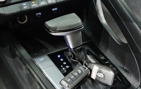 Hyundai Avante, 2022 год, 1 420 202 рублей, 8 фотография