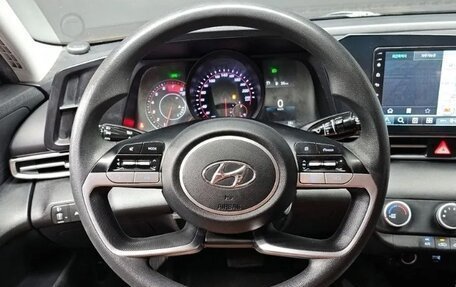 Hyundai Avante, 2022 год, 1 420 202 рублей, 12 фотография