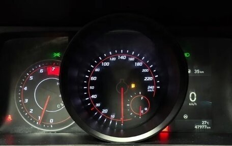 Hyundai Avante, 2022 год, 1 420 202 рублей, 7 фотография