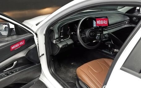 Hyundai Avante, 2022 год, 1 420 202 рублей, 10 фотография