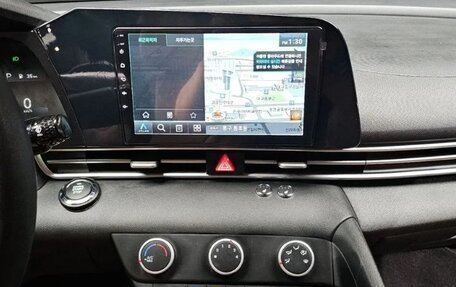 Hyundai Avante, 2022 год, 1 420 202 рублей, 14 фотография