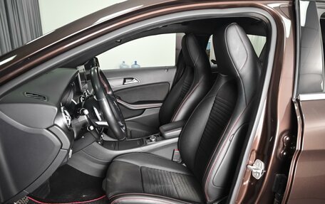 Mercedes-Benz GLA, 2016 год, 2 544 000 рублей, 10 фотография