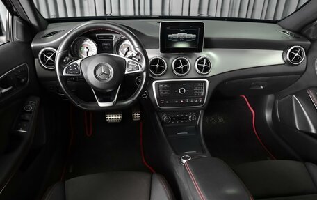 Mercedes-Benz GLA, 2016 год, 2 544 000 рублей, 6 фотография