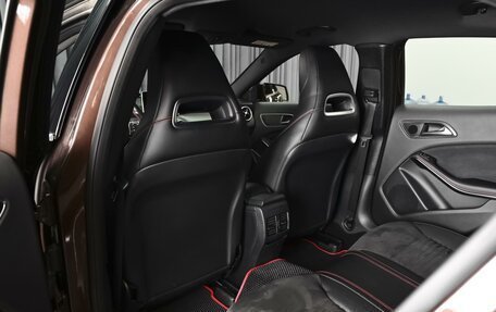 Mercedes-Benz GLA, 2016 год, 2 544 000 рублей, 11 фотография