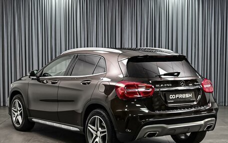 Mercedes-Benz GLA, 2016 год, 2 544 000 рублей, 2 фотография