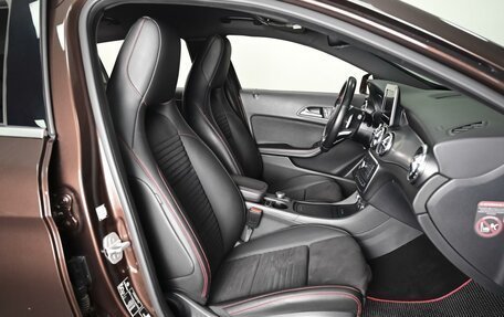 Mercedes-Benz GLA, 2016 год, 2 544 000 рублей, 8 фотография