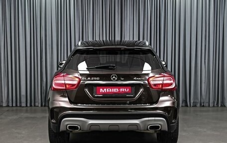 Mercedes-Benz GLA, 2016 год, 2 544 000 рублей, 4 фотография