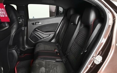 Mercedes-Benz GLA, 2016 год, 2 544 000 рублей, 9 фотография