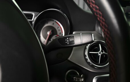 Mercedes-Benz GLA, 2016 год, 2 544 000 рублей, 12 фотография