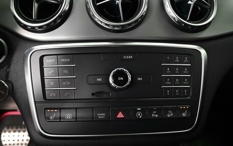 Mercedes-Benz GLA, 2016 год, 2 544 000 рублей, 16 фотография