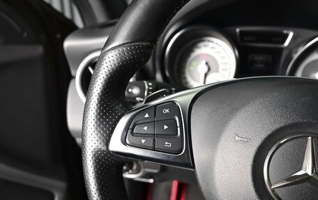 Mercedes-Benz GLA, 2016 год, 2 544 000 рублей, 18 фотография