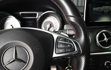 Mercedes-Benz GLA, 2016 год, 2 544 000 рублей, 19 фотография