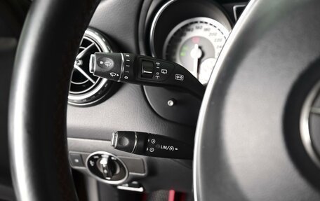 Mercedes-Benz GLA, 2016 год, 2 544 000 рублей, 20 фотография