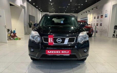 Nissan X-Trail, 2013 год, 1 185 000 рублей, 2 фотография