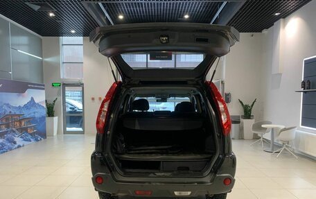 Nissan X-Trail, 2013 год, 1 185 000 рублей, 6 фотография