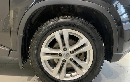 Nissan X-Trail, 2013 год, 1 185 000 рублей, 10 фотография