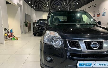 Nissan X-Trail, 2013 год, 1 185 000 рублей, 8 фотография