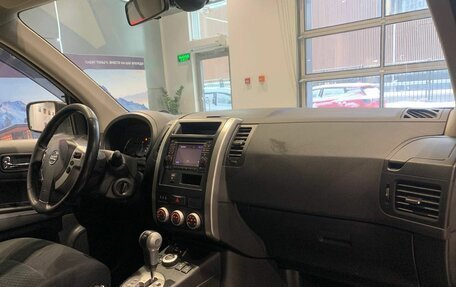 Nissan X-Trail, 2013 год, 1 185 000 рублей, 13 фотография