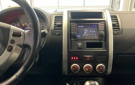 Nissan X-Trail, 2013 год, 1 185 000 рублей, 16 фотография