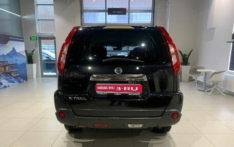 Nissan X-Trail, 2013 год, 1 185 000 рублей, 5 фотография