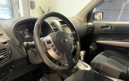 Nissan X-Trail, 2013 год, 1 185 000 рублей, 11 фотография