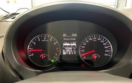 Nissan X-Trail, 2013 год, 1 185 000 рублей, 17 фотография