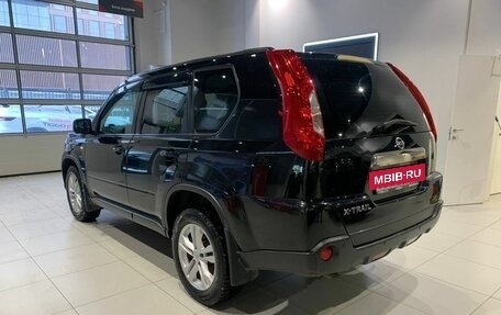 Nissan X-Trail, 2013 год, 1 185 000 рублей, 7 фотография