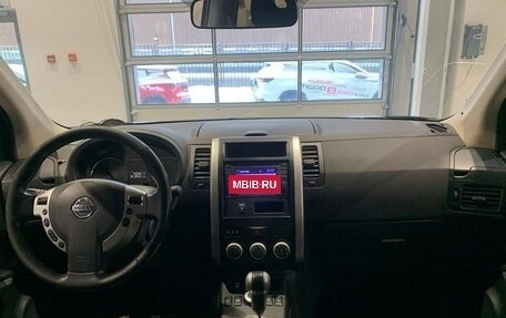 Nissan X-Trail, 2013 год, 1 185 000 рублей, 15 фотография