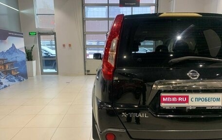 Nissan X-Trail, 2013 год, 1 185 000 рублей, 9 фотография
