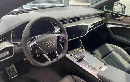 Audi A7, 2025 год, 9 765 000 рублей, 6 фотография