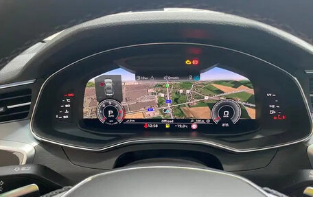 Audi A7, 2025 год, 9 765 000 рублей, 9 фотография