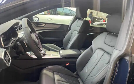 Audi A7, 2025 год, 9 765 000 рублей, 8 фотография